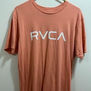 Men’s RVCA shirt from PacSun